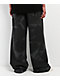 Vitriol Inferno Black Sweatpants - Thumbnail image 1 of 8