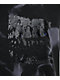 Vitriol Inferno Black Thermal Long Sleeve T-Shirt - Thumbnail image 5 of 6