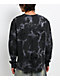 Vitriol Inferno Black Thermal Long Sleeve T-Shirt - Thumbnail image 2 of 6