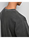 Vitriol Jagged Grey Wash T-Shirt - Thumbnail image 3 of 3