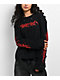 Vitriol Jasper Black Thermal Long Sleeve T-Shirt - Thumbnail image 2 of 4