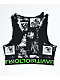 Vitriol Jill Photo Real Sports Bra