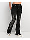 Vitriol Justina Grey Wash Straight Leg Jeans - Thumbnail image 1 of 7