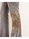 Vitriol Karli Flare Cyber Grey Sweatpants - Thumbnail image 5 of 5