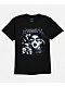 Vitriol Kids' Serpents Reign Black T-Shirt - Thumbnail image 1 of 2