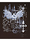 Vitriol Kids Apocalyptic Brown T-Shirt - Thumbnail image 3 of 4
