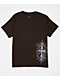 Vitriol Kids Apocalyptic Brown T-Shirt - Thumbnail image 2 of 4