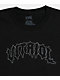 Vitriol Kids Cyber Demon Black T-Shirt - Thumbnail image 4 of 4