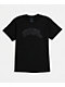 Vitriol Kids Cyber Demon Black T-Shirt - Thumbnail image 2 of 4