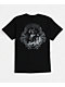 Vitriol Kids Cyber Demon Black T-Shirt - Thumbnail image 1 of 4