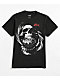 Vitriol Kids Desecration Dark Grey T-Shirt - Thumbnail image 1 of 2