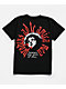 Vitriol Kids Eternal Grace Black T-Shirt - Thumbnail image 2 of 3