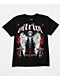 Vitriol Kids Eternal Grace Black T-Shirt - Thumbnail image 1 of 3