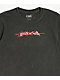 Vitriol Kids Gabriel Dark Grey T-Shirt - Thumbnail image 3 of 6