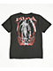 Vitriol Kids Gabriel Dark Grey T-Shirt - Thumbnail image 6 of 6
