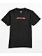 Vitriol Kids Gabriel Dark Grey T-Shirt - Thumbnail image 2 of 6