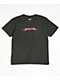 Vitriol Kids Gabriel Dark Grey T-Shirt - Thumbnail image 1 of 6