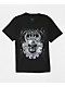 Vitriol Kids Gear Head Black T-Shirt - Thumbnail image 1 of 2