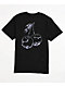 Vitriol Kids Rebuff Black T-Shirt - Thumbnail image 2 of 3