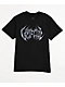 Vitriol Kids Rebuff Black T-Shirt - Thumbnail image 1 of 3