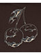 Vitriol Kids Rebuff Brown Hoodie - Thumbnail image 2 of 4