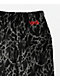 Vitriol Kids Spicule Black Lounge Pants - Thumbnail image 3 of 4