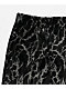 Vitriol Kids Spicule Black Lounge Pants - Thumbnail image 4 of 4