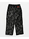 Vitriol Kids Spicule Black Lounge Pants - Thumbnail image 2 of 4