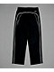 Vitriol Kids Swoon Black Track Pants - Thumbnail image 4 of 7