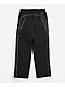 Vitriol Kids Swoon Black Track Pants - Thumbnail image 7 of 7