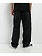 Vitriol Kids Swoon Black Track Pants - Thumbnail image 2 of 7