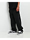 Vitriol Kids Swoon Black Track Pants - Thumbnail image 1 of 7