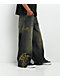 Vitriol Kids Void Respawn Ultra Wide Jeans - Thumbnail image 3 of 7