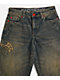 Vitriol Kids Void Respawn Ultra Wide Jeans - Thumbnail image 5 of 7
