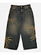 Vitriol Kids Void Respawn Ultra Wide Jeans - Thumbnail image 6 of 7