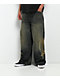 Vitriol Kids Void Respawn Ultra Wide Jeans - Thumbnail image 1 of 7