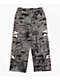 Vitriol Kids Void Scrolls Grey Sweatpants - Thumbnail image 7 of 7