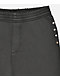 Vitriol Kids Void Stud Charcoal Sweatpants - Thumbnail image 3 of 4