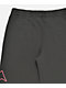 Vitriol Kids Void Stud Charcoal Sweatpants - Thumbnail image 4 of 4