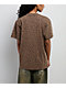 Vitriol Lace Heart Leopard T-Shirt - Thumbnail image 2 of 3