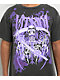 Vitriol Layered AF Charcoal T-Shirt - Thumbnail image 2 of 2