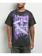 Vitriol Layered AF Charcoal T-Shirt - Thumbnail image 1 of 2