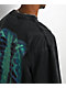 Vitriol Lead Vest Black Wash Boxy T-Shirt - Thumbnail image 4 of 5