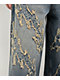 Vitriol Lena Ultra Baggy Denim Shorts - Thumbnail image 7 of 11