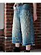Vitriol Lena Ultra Baggy Denim Shorts - Thumbnail image 3 of 11