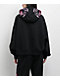 Vitriol Lenexa Black Zip Hoodie - Thumbnail image 6 of 7