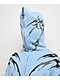 Vitriol Lenexa Blue Body Bag Zip Hoodie - Thumbnail image 3 of 10