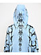 Vitriol Lenexa Blue Body Bag Zip Hoodie - Thumbnail image 5 of 10