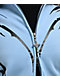 Vitriol Lenexa Blue Body Bag Zip Hoodie - Thumbnail image 9 of 10
