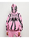 Vitriol Lenexa Pink Zip Hoodie - Thumbnail image 5 of 9